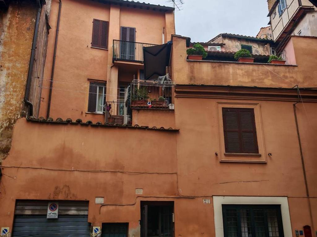 appartamento in vendita a Roma in zona Centro Storico