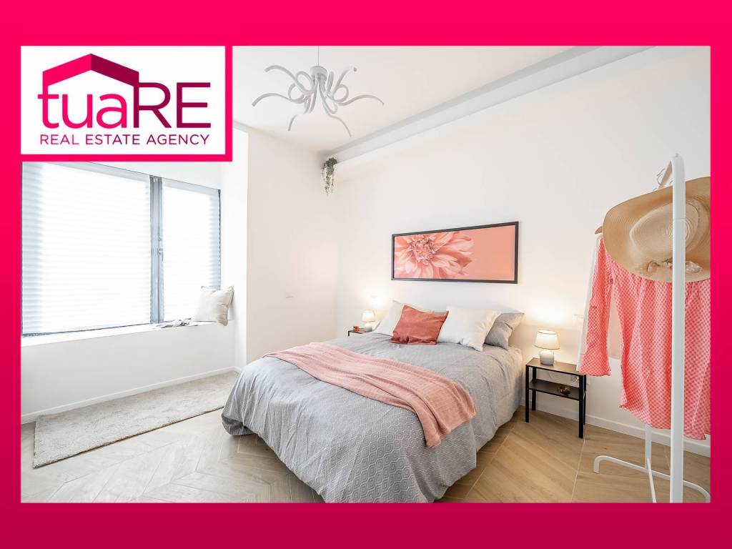 appartamento in vendita a Roma in zona Rione Monti/Campitelli