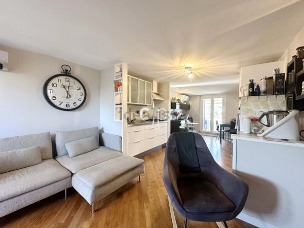 appartamento in vendita a Roma in zona Gianicolense