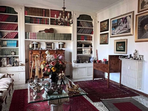 appartamento in vendita a Roma in zona Trieste