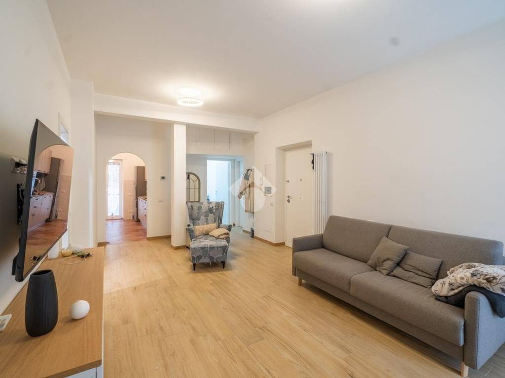 appartamento in vendita a Roma in zona Aurelio