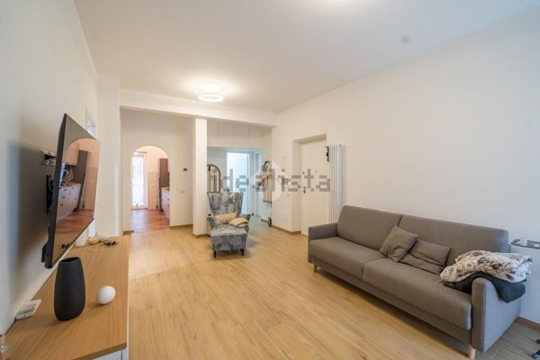 appartamento in vendita a Roma in zona Aurelio