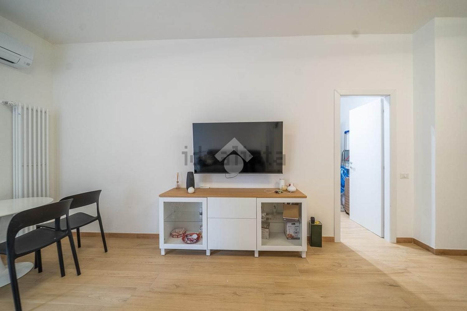 appartamento in vendita a Roma in zona Aurelio