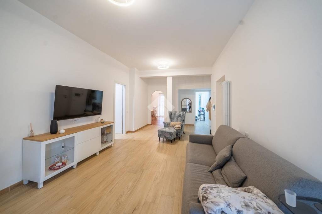 appartamento in vendita a Roma in zona Aurelio