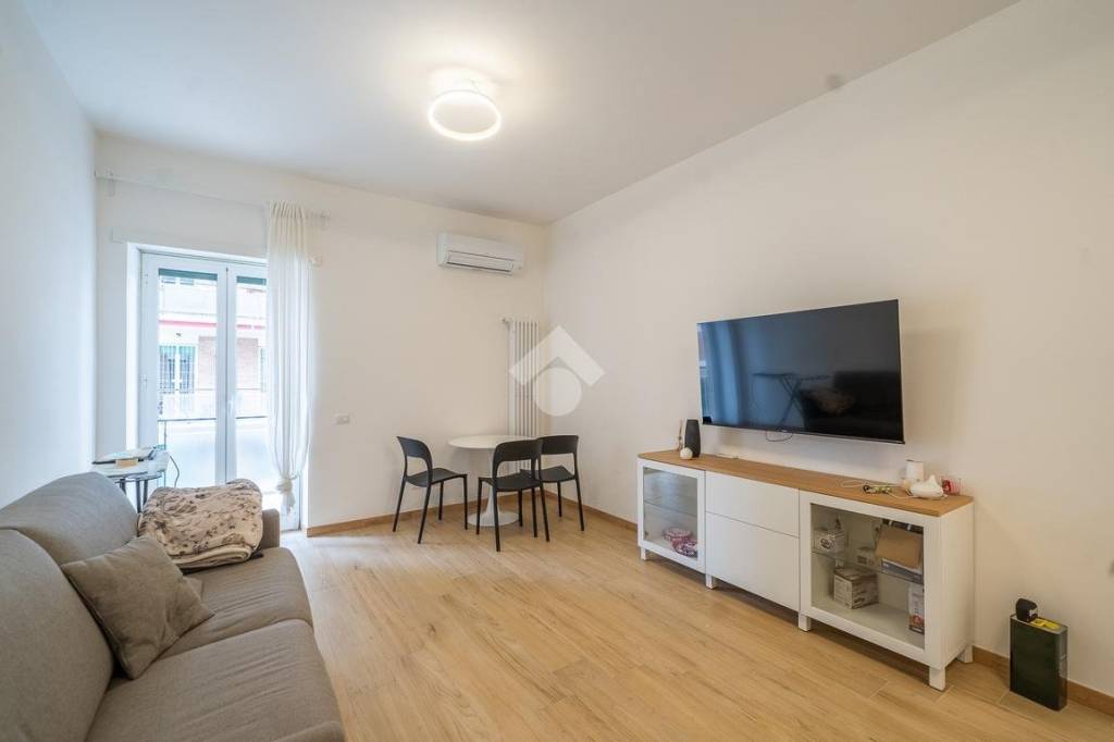 appartamento in vendita a Roma in zona Aurelio