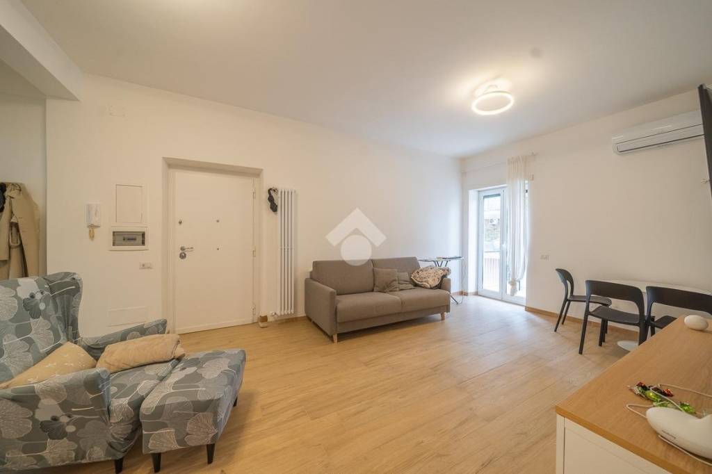 appartamento in vendita a Roma in zona Aurelio