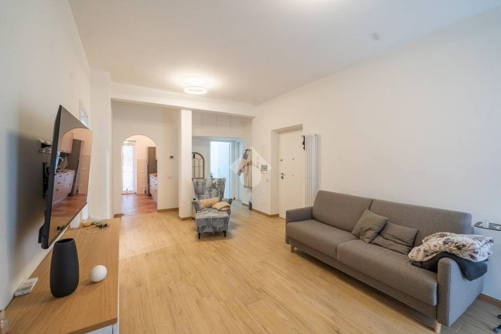 appartamento in vendita a Roma in zona Aurelio