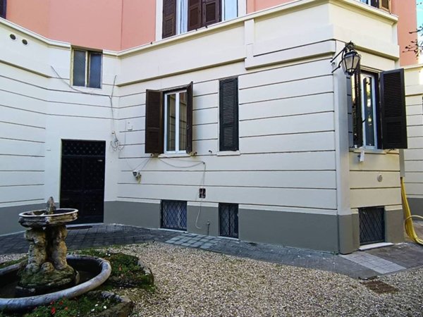 appartamento in vendita a Roma in zona Flaminio