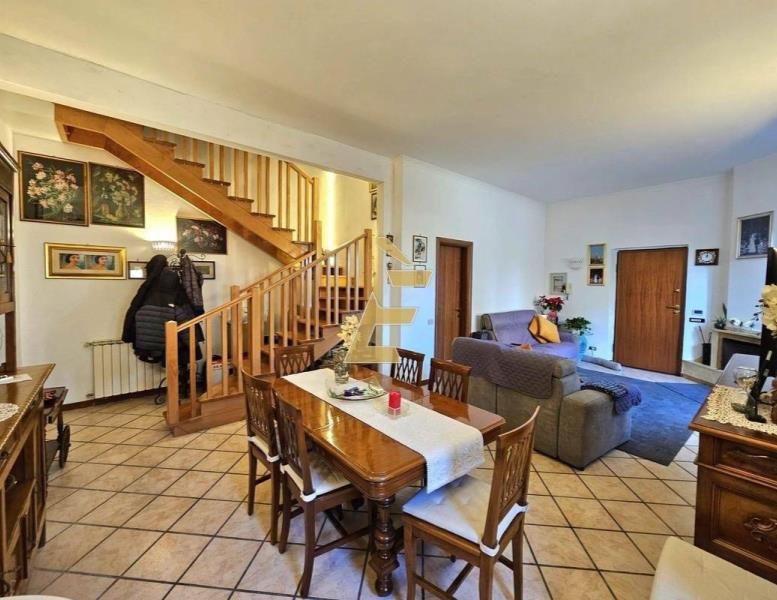 casa indipendente in vendita a Roma in zona Dragona/Bagnoletto