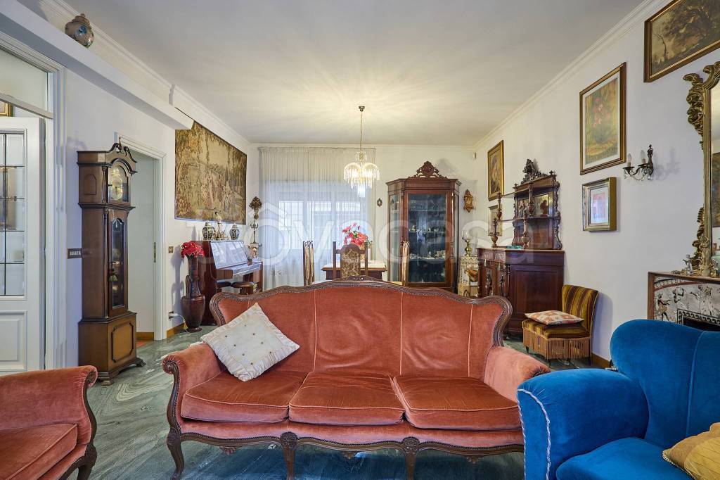 appartamento in vendita a Roma in zona Monte Sacro/Talenti