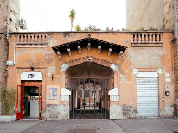 appartamento in vendita a Roma in zona Trionfale