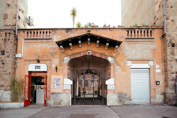 appartamento in vendita a Roma in zona Trionfale