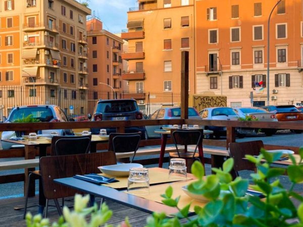 negozio in vendita a Roma