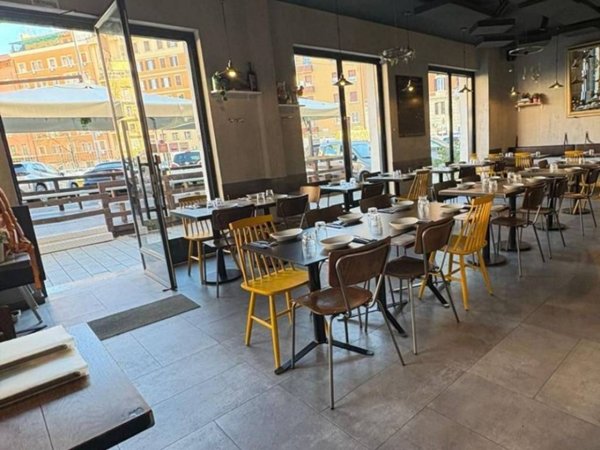 negozio in vendita a Roma