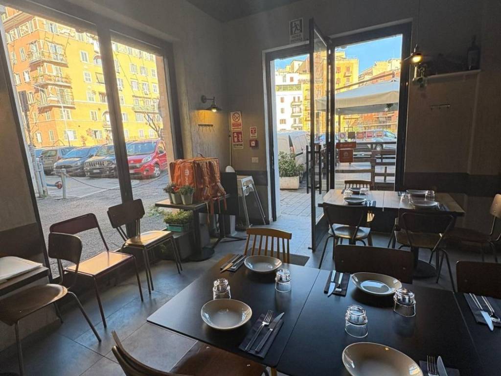 negozio in vendita a Roma