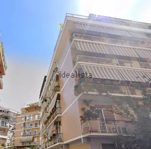 appartamento in vendita a Roma in zona Appio Latino