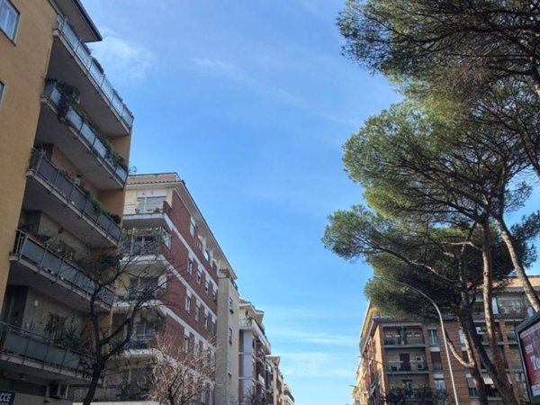 appartamento in vendita a Roma in zona Tor di Quinto