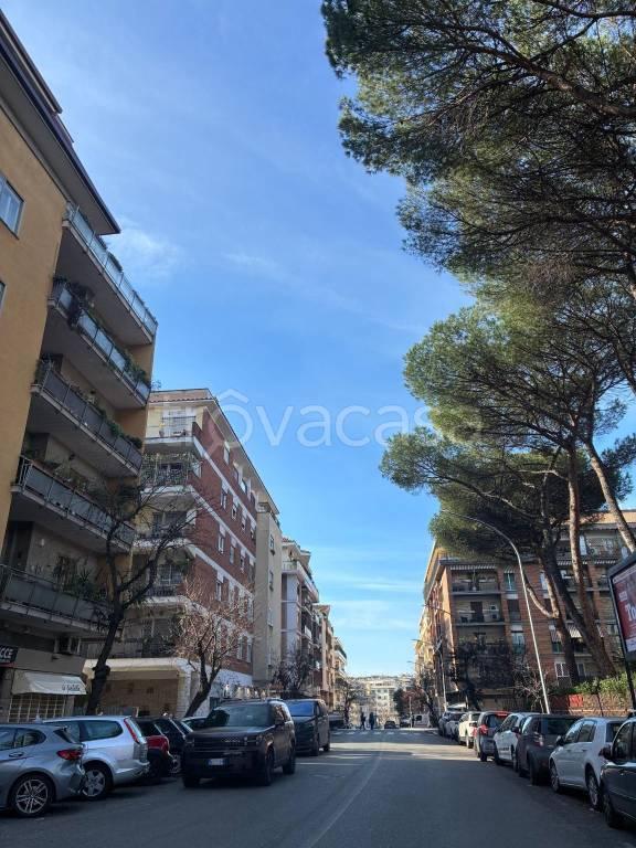 appartamento in vendita a Roma in zona Tor di Quinto