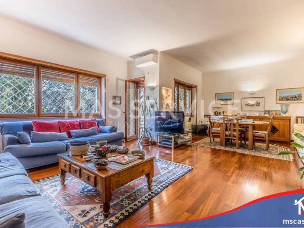 appartamento in vendita a Roma in zona Torrino