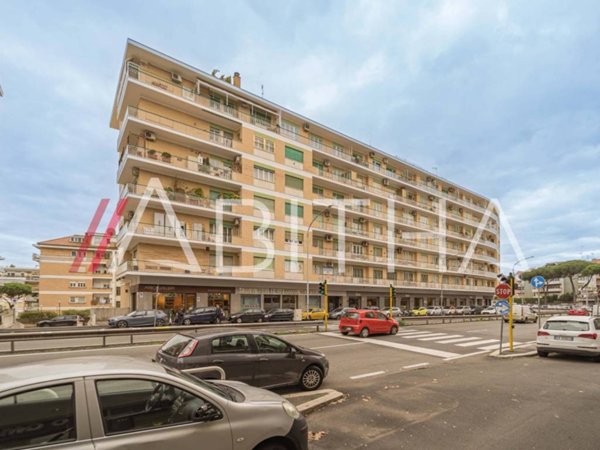 appartamento in vendita a Roma in zona Aurelio