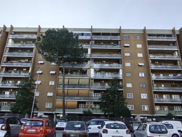 appartamento in vendita a Roma in zona Cinecittà