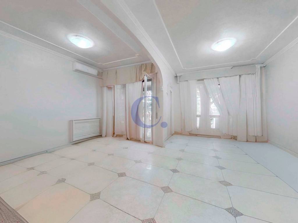 appartamento in vendita a Roma in zona Alessandrino