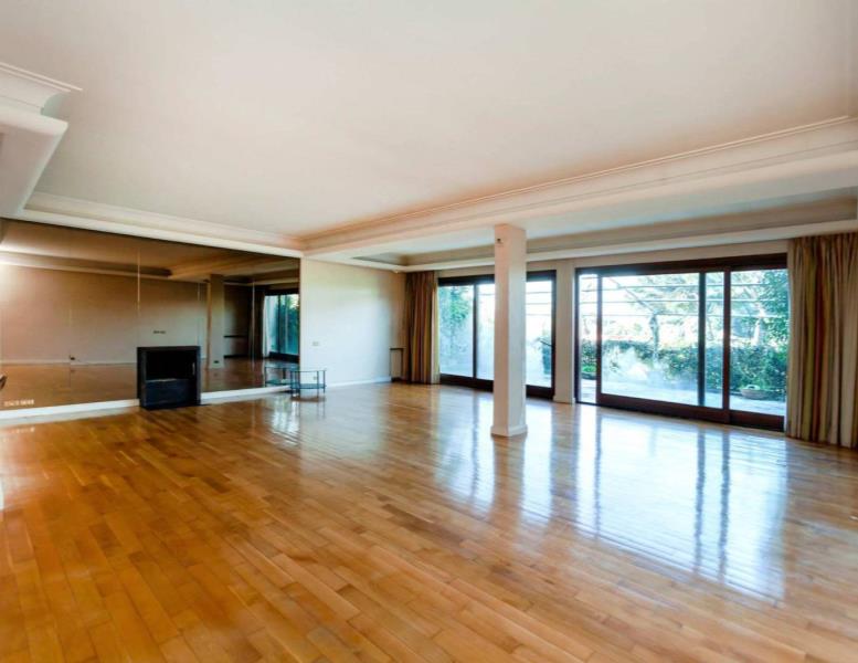 casa indipendente in vendita a Roma in zona Tor di Quinto