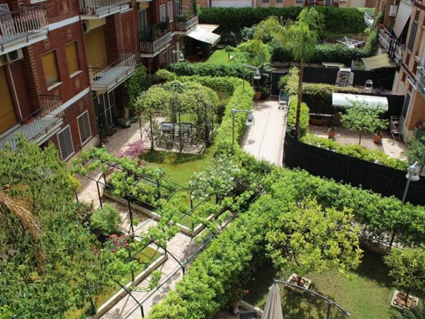 appartamento in vendita a Roma in zona Aurelio