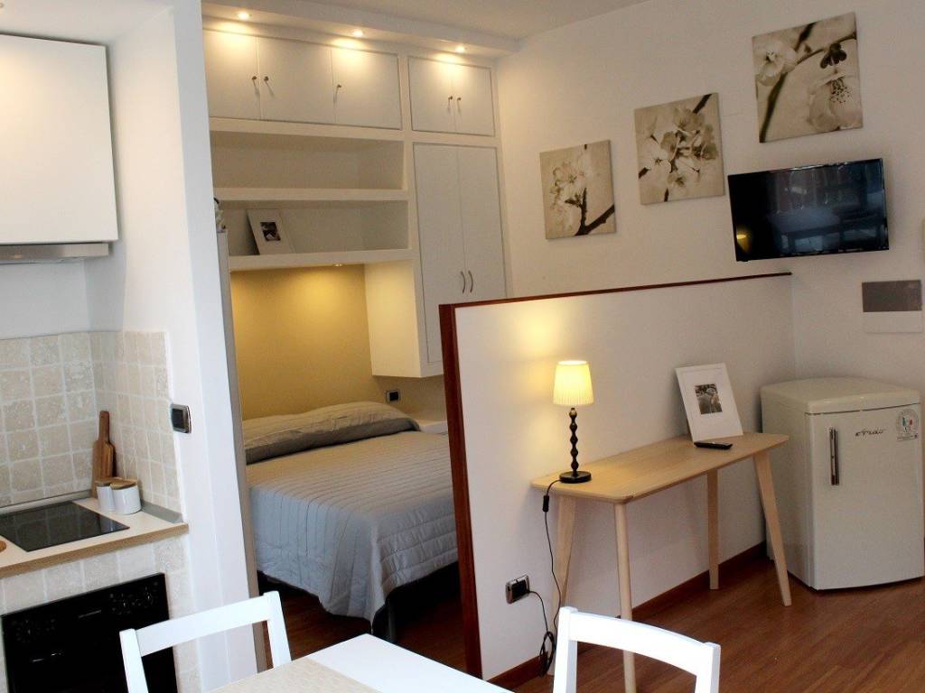 appartamento in vendita a Roma in zona Aurelio