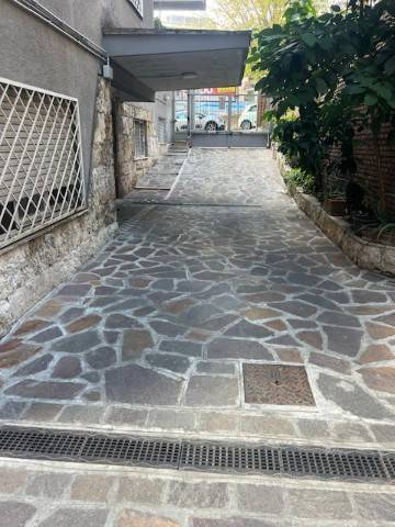 appartamento in vendita a Roma in zona Tor di Quinto