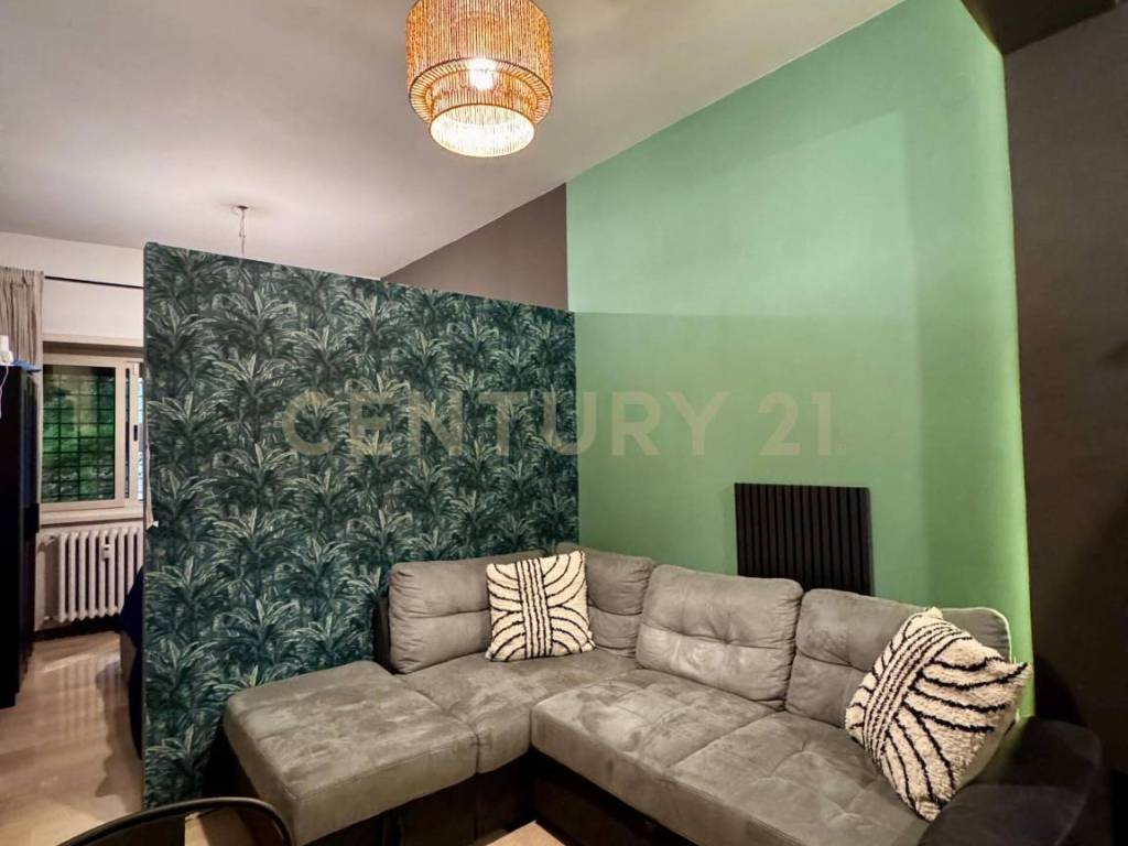 appartamento in vendita a Roma in zona Trieste