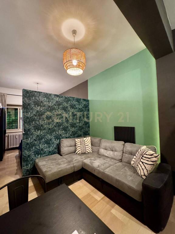 appartamento in vendita a Roma in zona Trieste