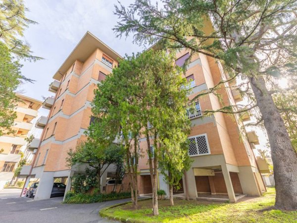 appartamento in vendita a Roma in zona Portuense