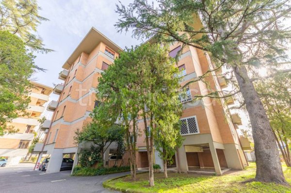 appartamento in vendita a Roma in zona Portuense