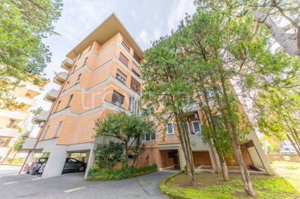 appartamento in vendita a Roma in zona Portuense