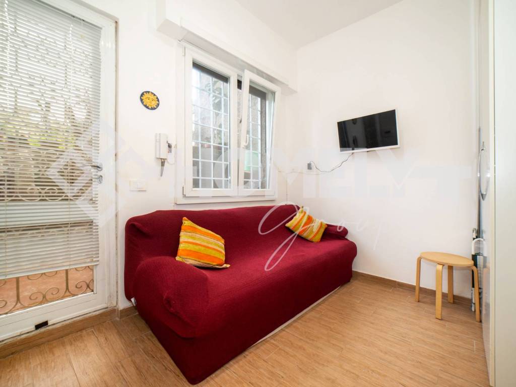 appartamento in vendita a Roma in zona Tor di Quinto