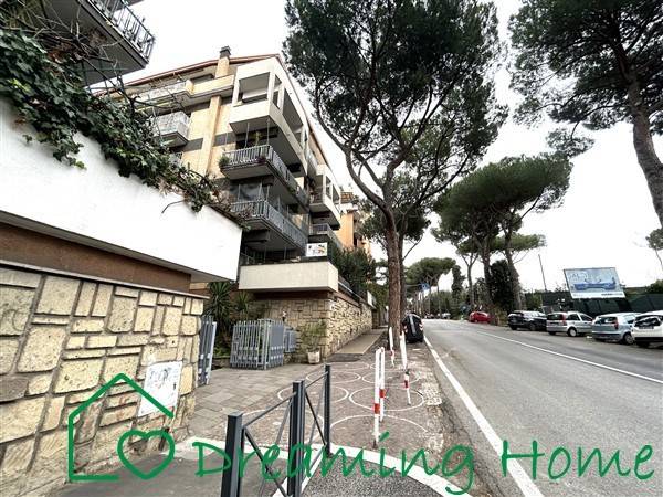 appartamento in vendita a Roma in zona Monte Sacro/Talenti