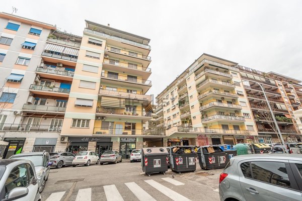 appartamento in vendita a Roma in zona Appio Claudio