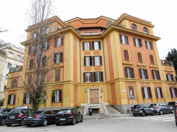 appartamento in vendita a Roma in zona Centro Storico