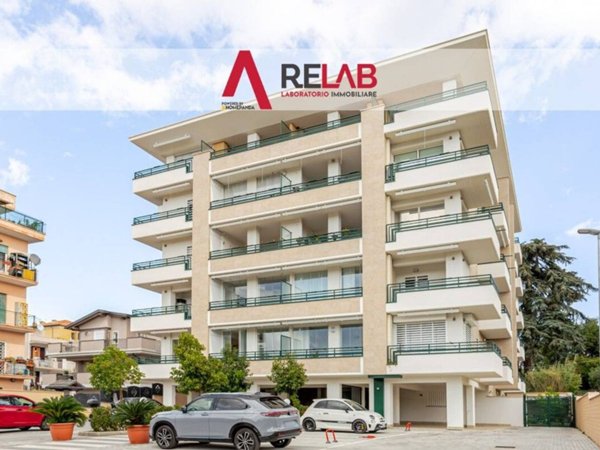 appartamento in vendita a Roma in zona Alessandrino