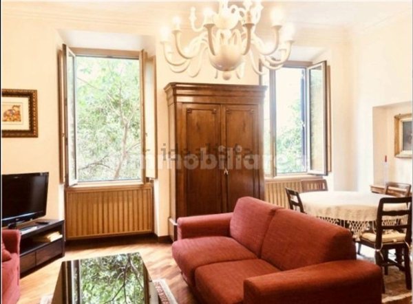 appartamento in vendita a Roma in zona Rione Prati