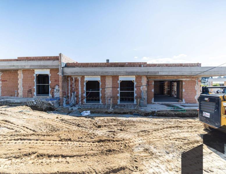 casa indipendente in vendita a Roma in zona Finocchio