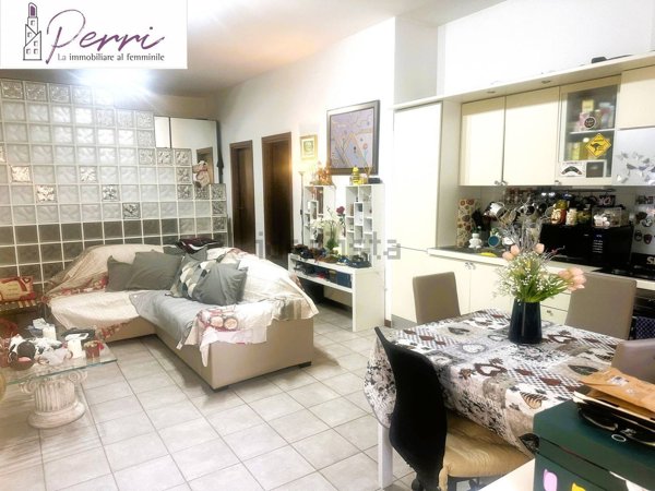 appartamento in vendita a Roma in zona Magliana Vecchia