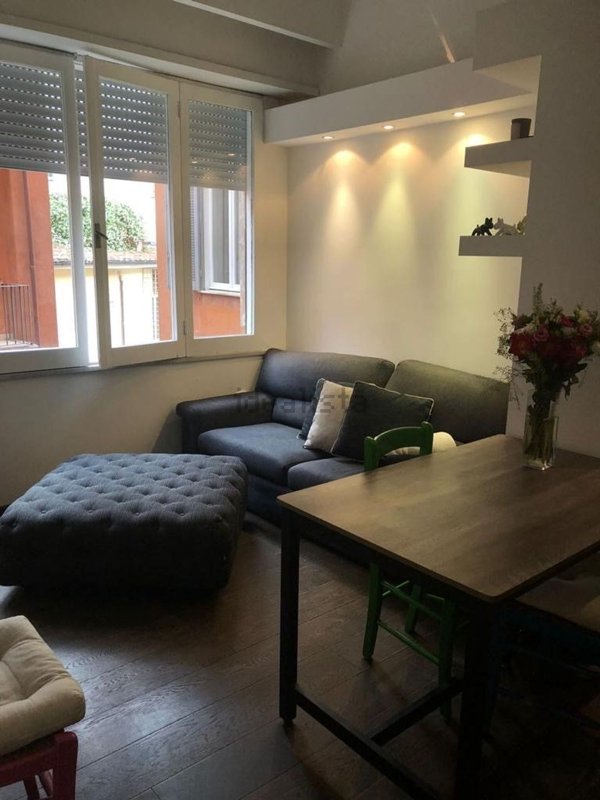 appartamento in vendita a Roma in zona Campo Marzio