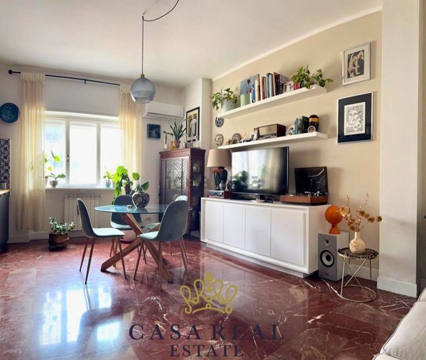 appartamento in vendita a Roma in zona Axa