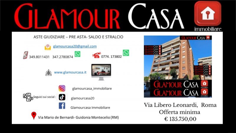 appartamento in vendita a Roma in zona Torre Maura