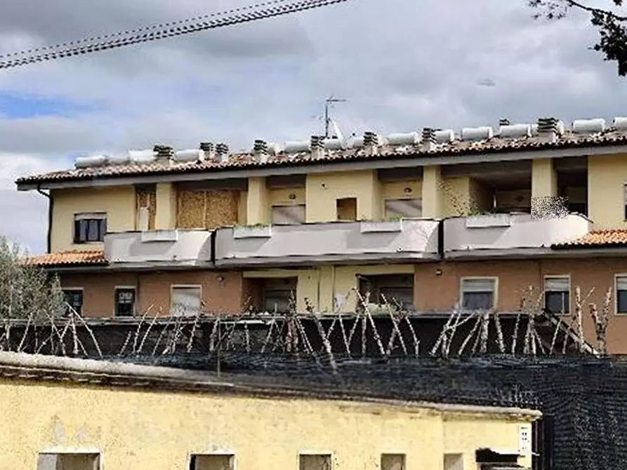 appartamento in vendita a Roma in zona Finocchio