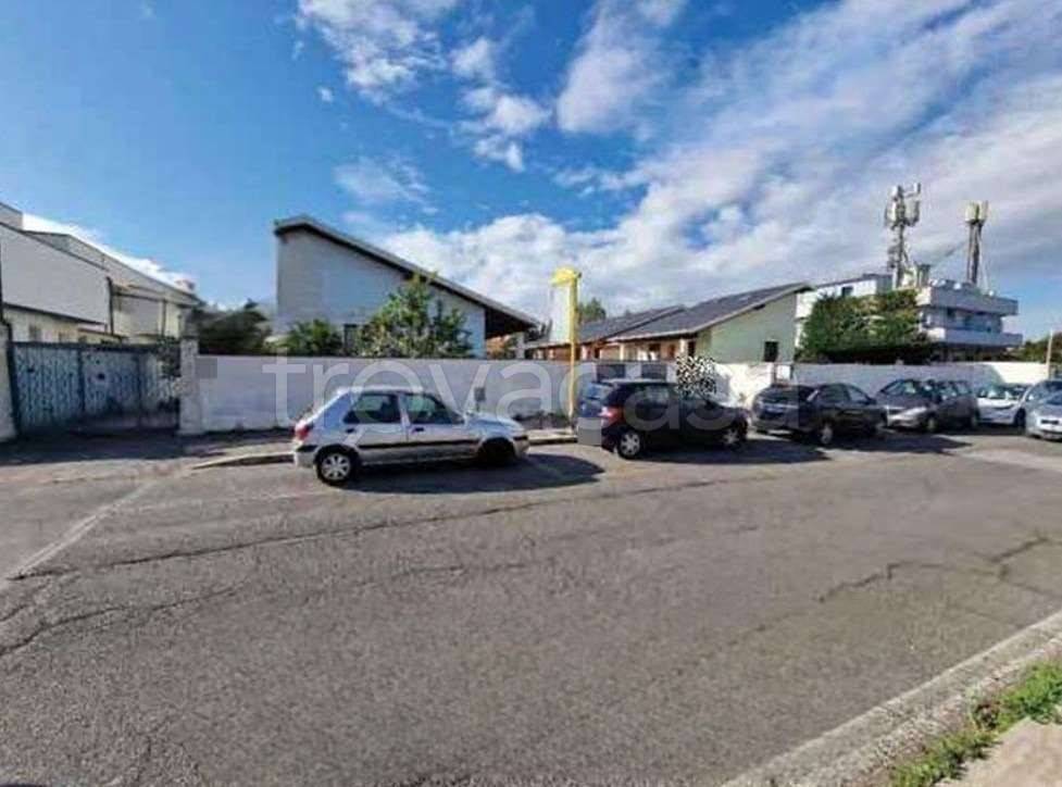 casa indipendente in vendita a Roma in zona Infernetto