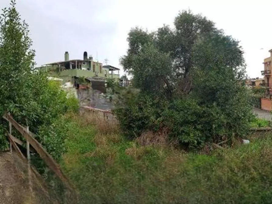 appartamento in vendita a Roma in zona Dragona/Bagnoletto