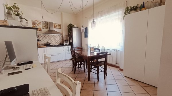 appartamento in vendita a Roma in zona Ostia